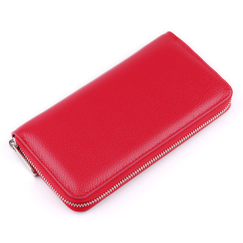 Cartera /billetera RED