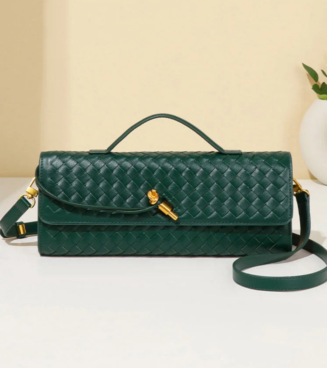 Bolsa ELLE