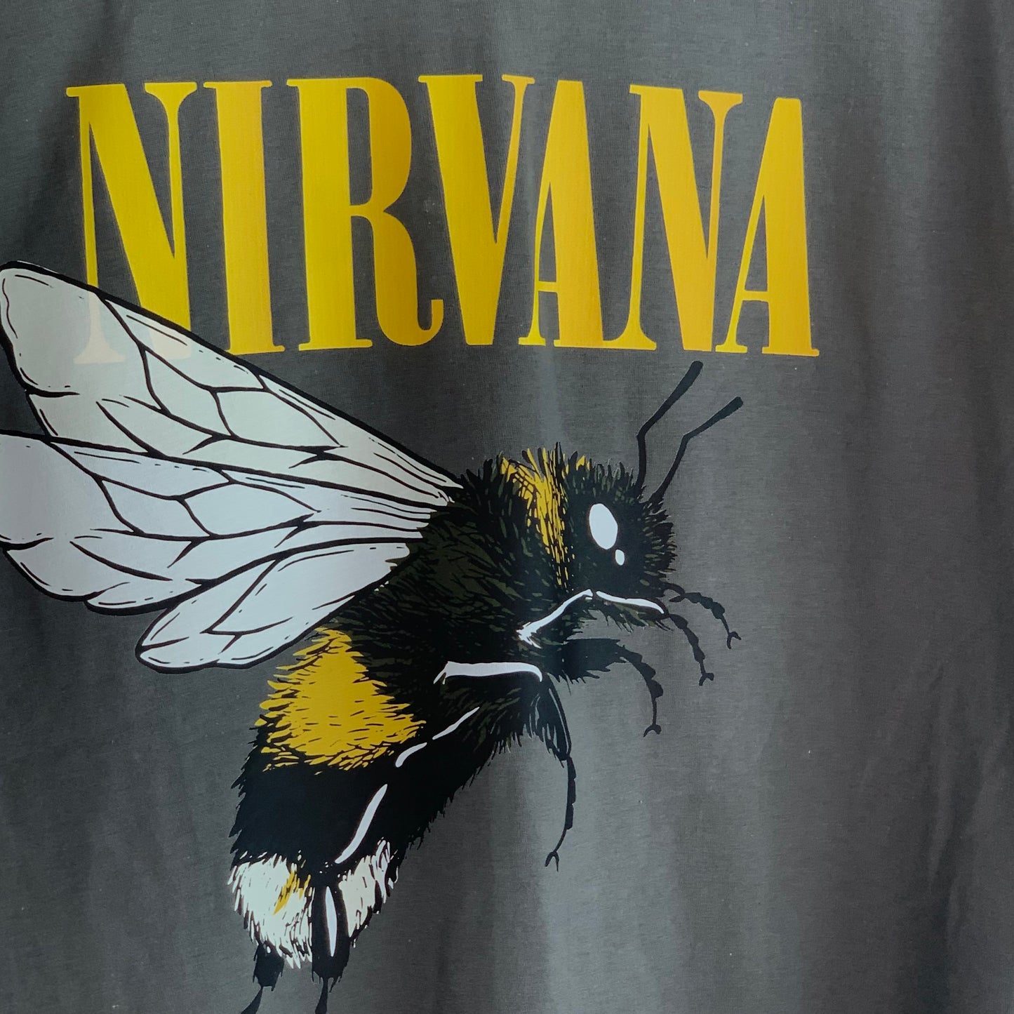 Bee Gray