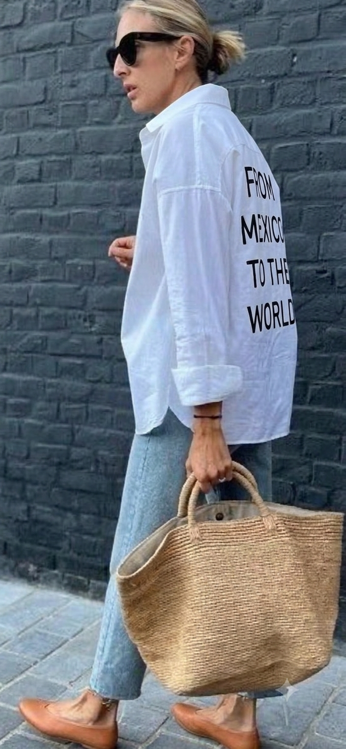 FROM MEXICO TO THE WORLD