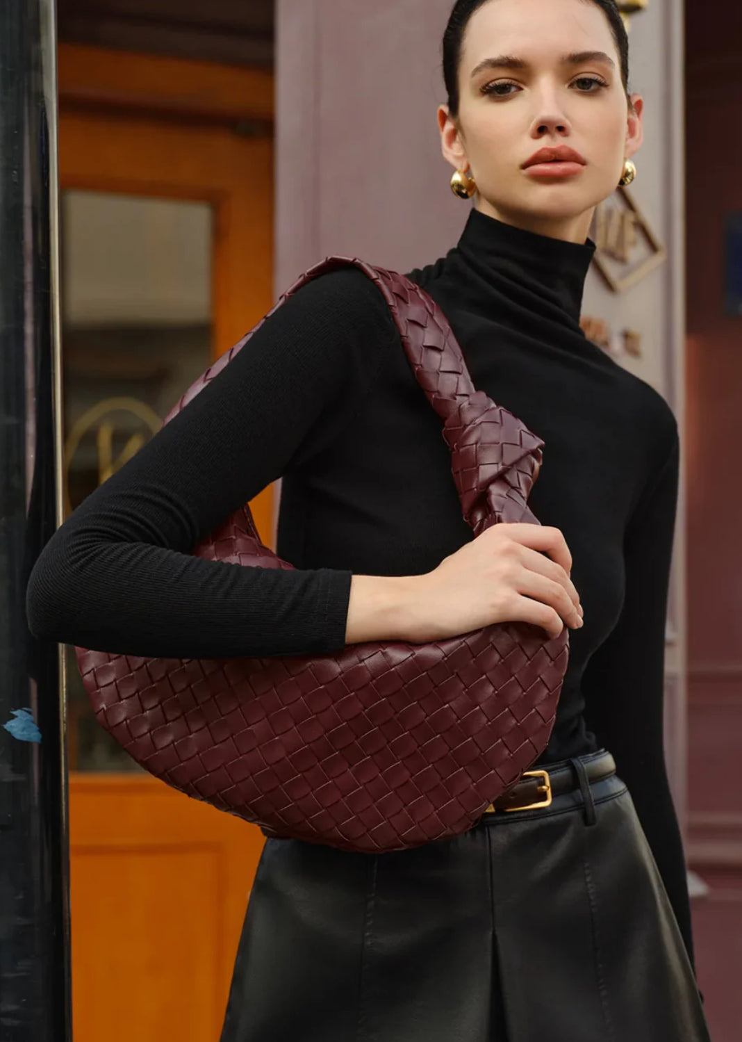 Bolso Zamba