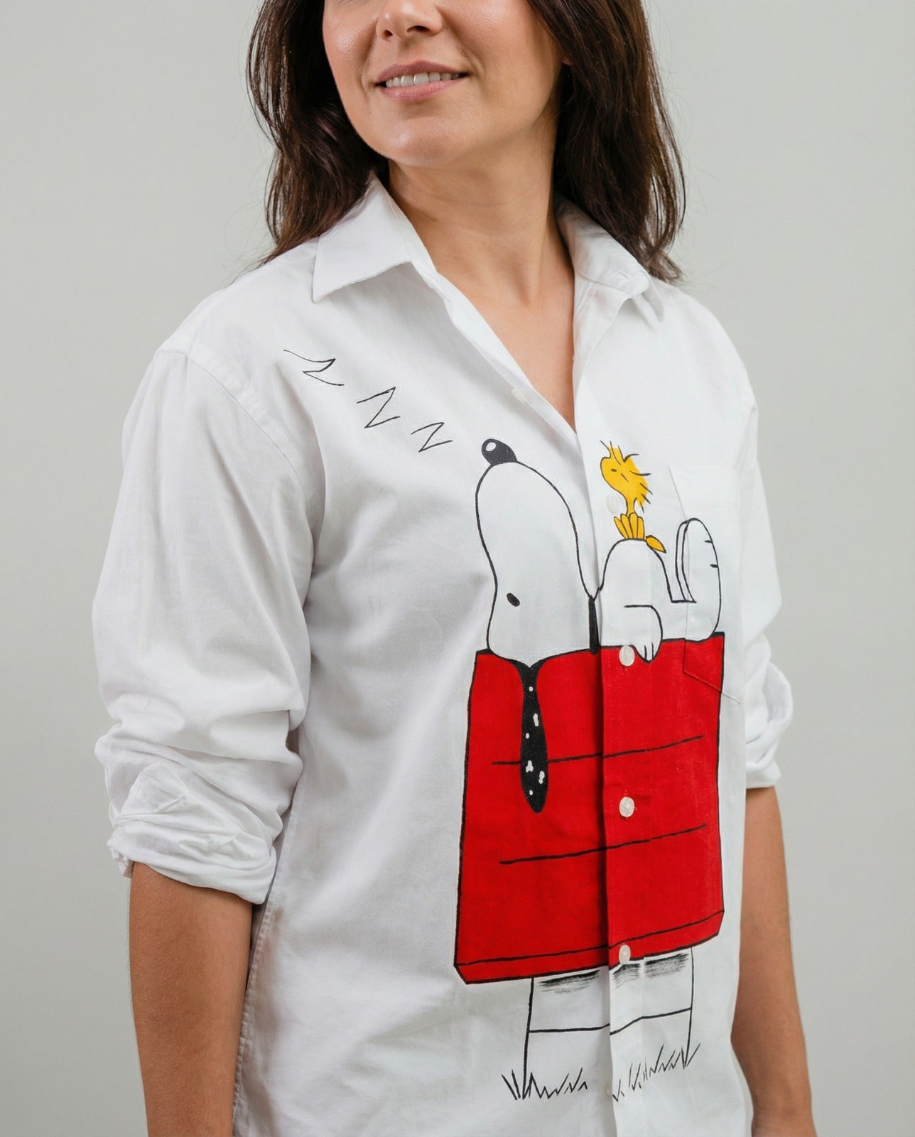 Camisa DOG HOUSE