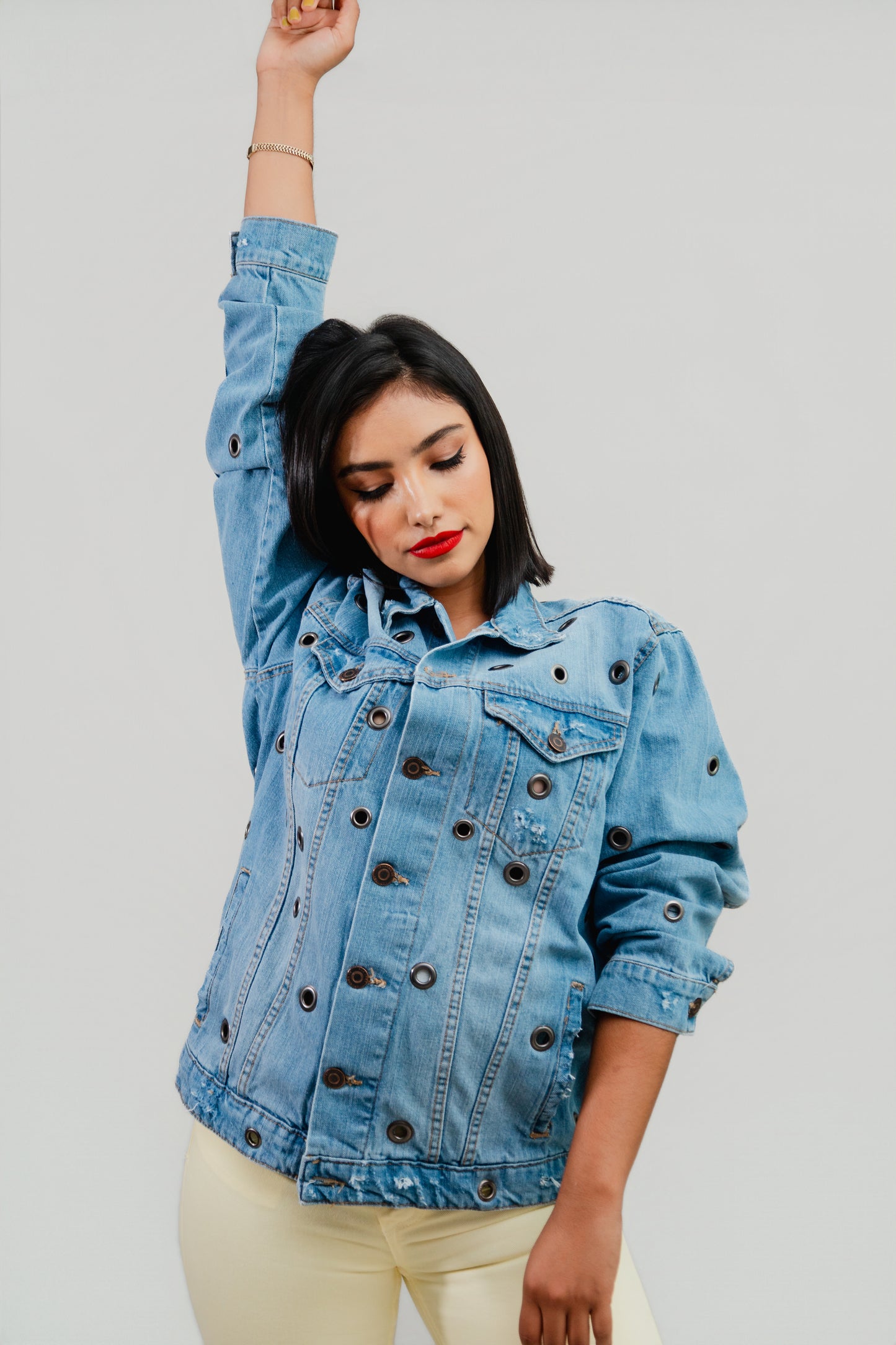 TESSA JACKET