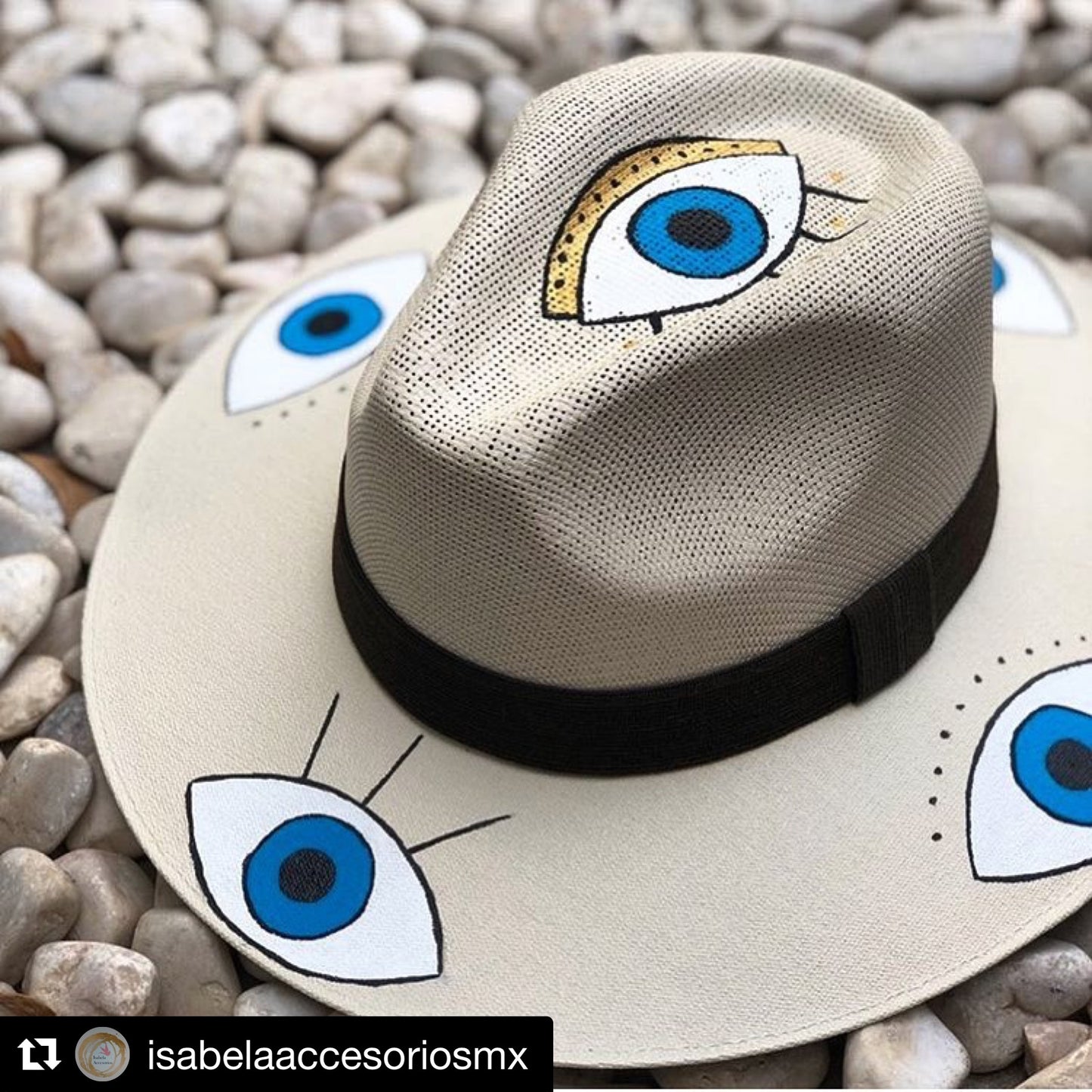 SOMBRERO TURCO