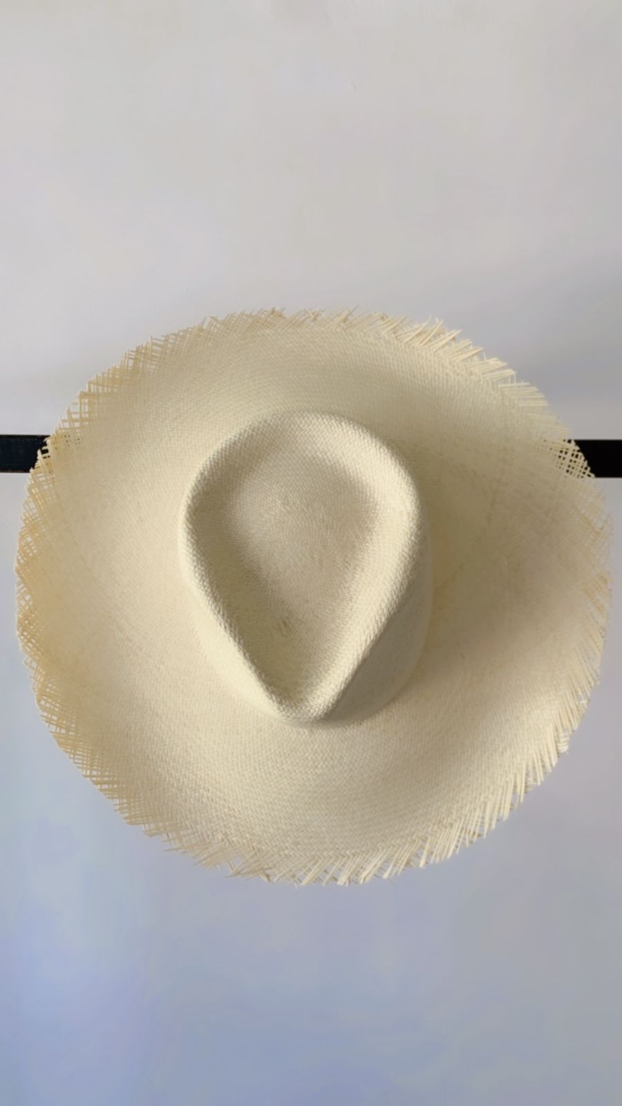SOMBRERO NATURAL