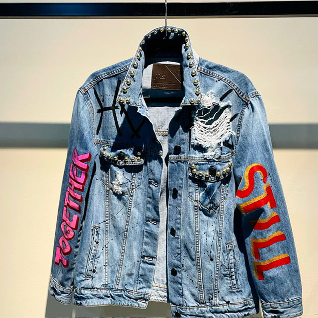 Denim Jackets