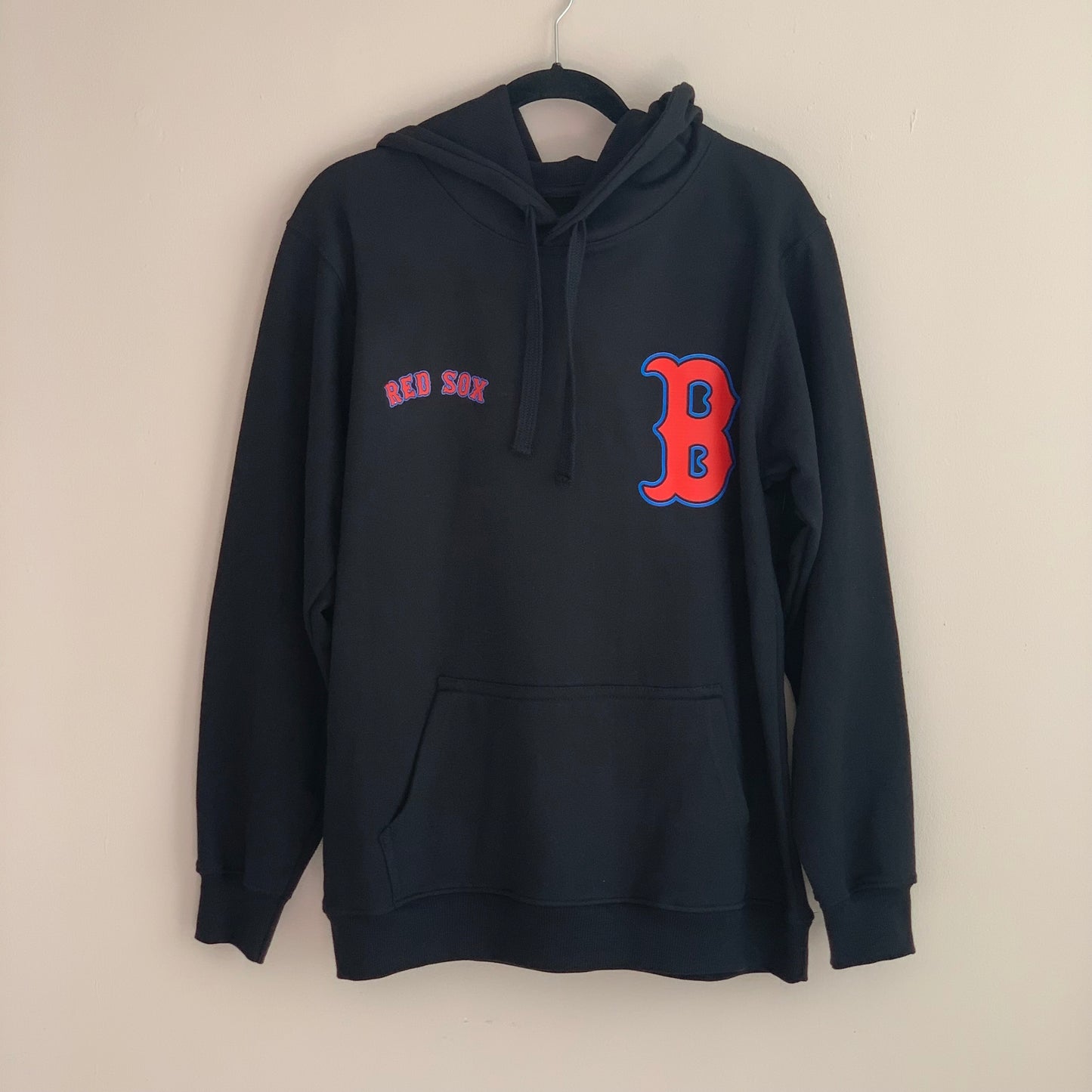 HOODIE  BOSTON