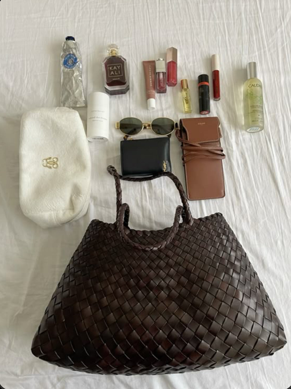 Bolso Amira