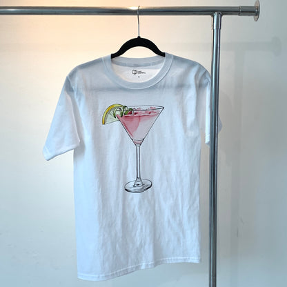 Camisetas drink