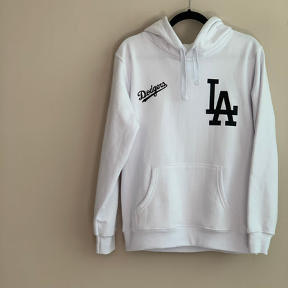 HOODIE  LOS ANGELES