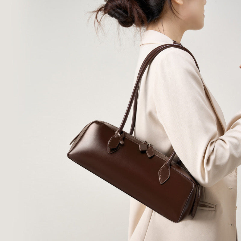 Bolso Baguette