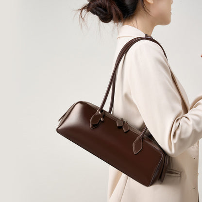 Bolso Baguette
