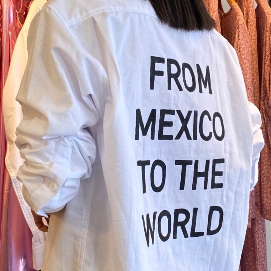 FROM MEXICO TO THE WORLD