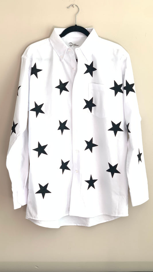 Camisa Stars