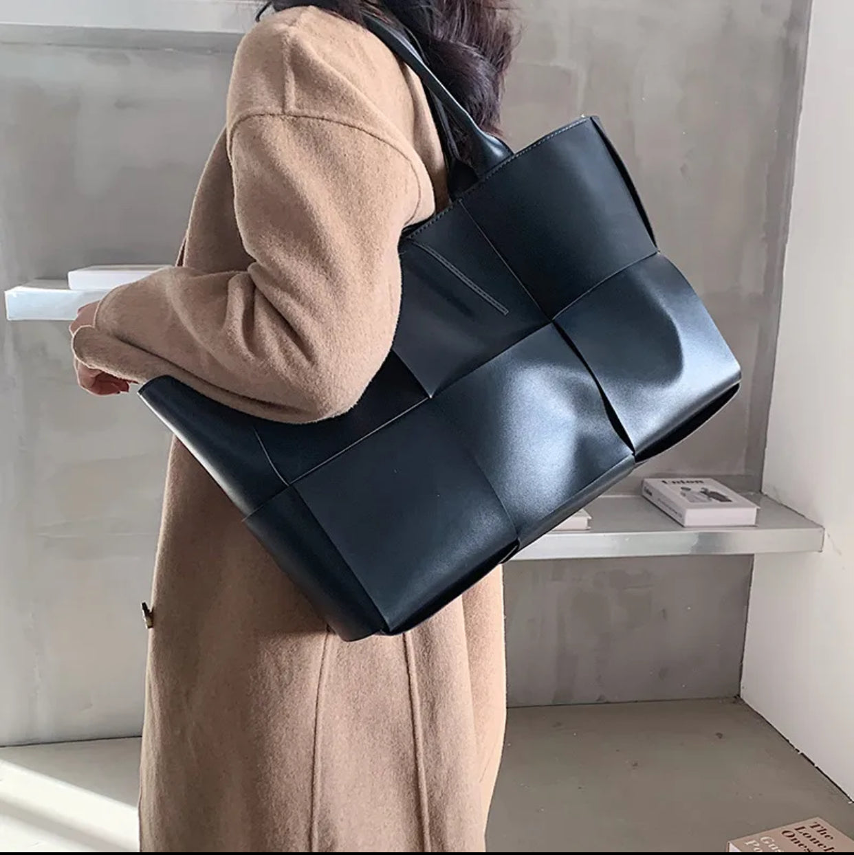 Maxi bolso Liz