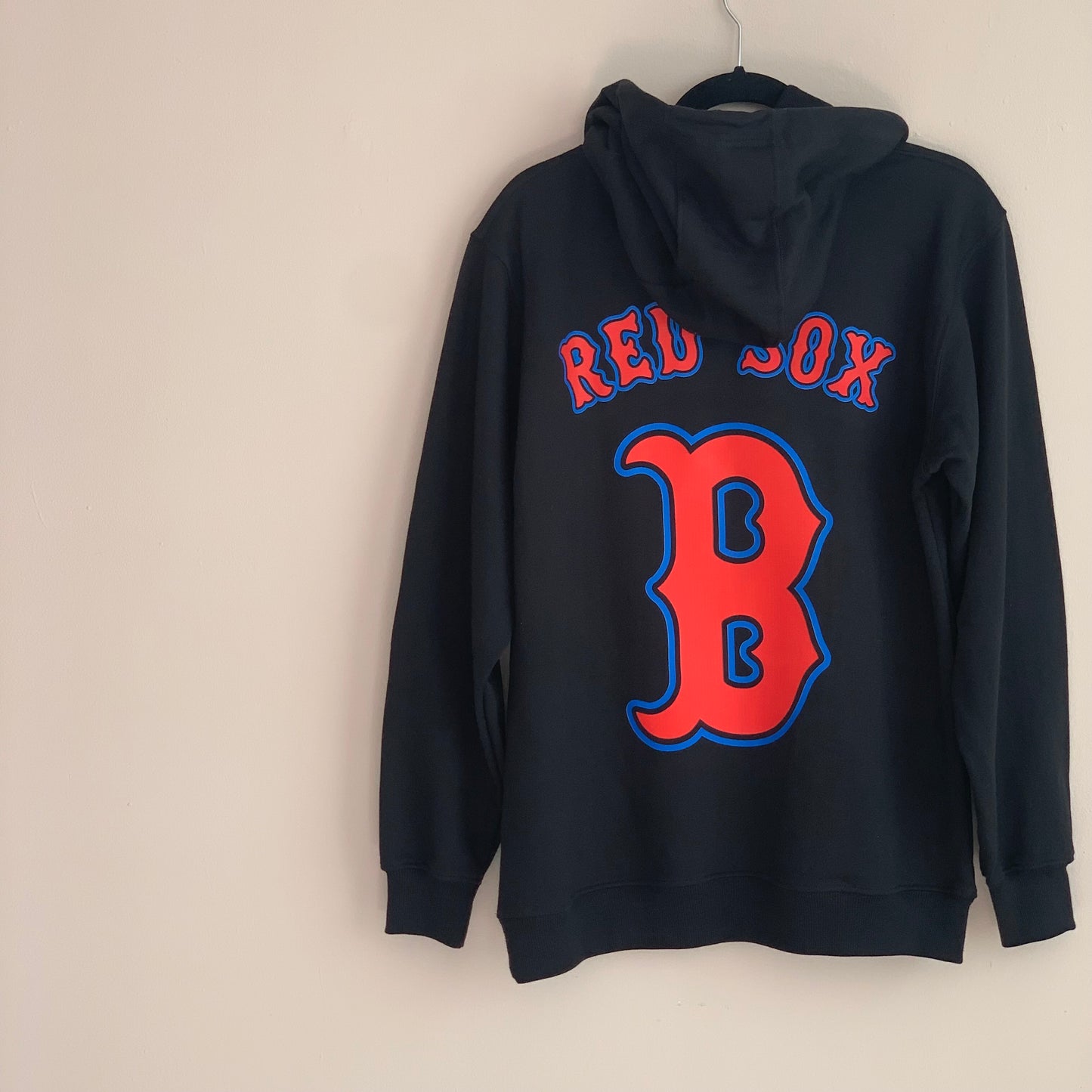 HOODIE  BOSTON