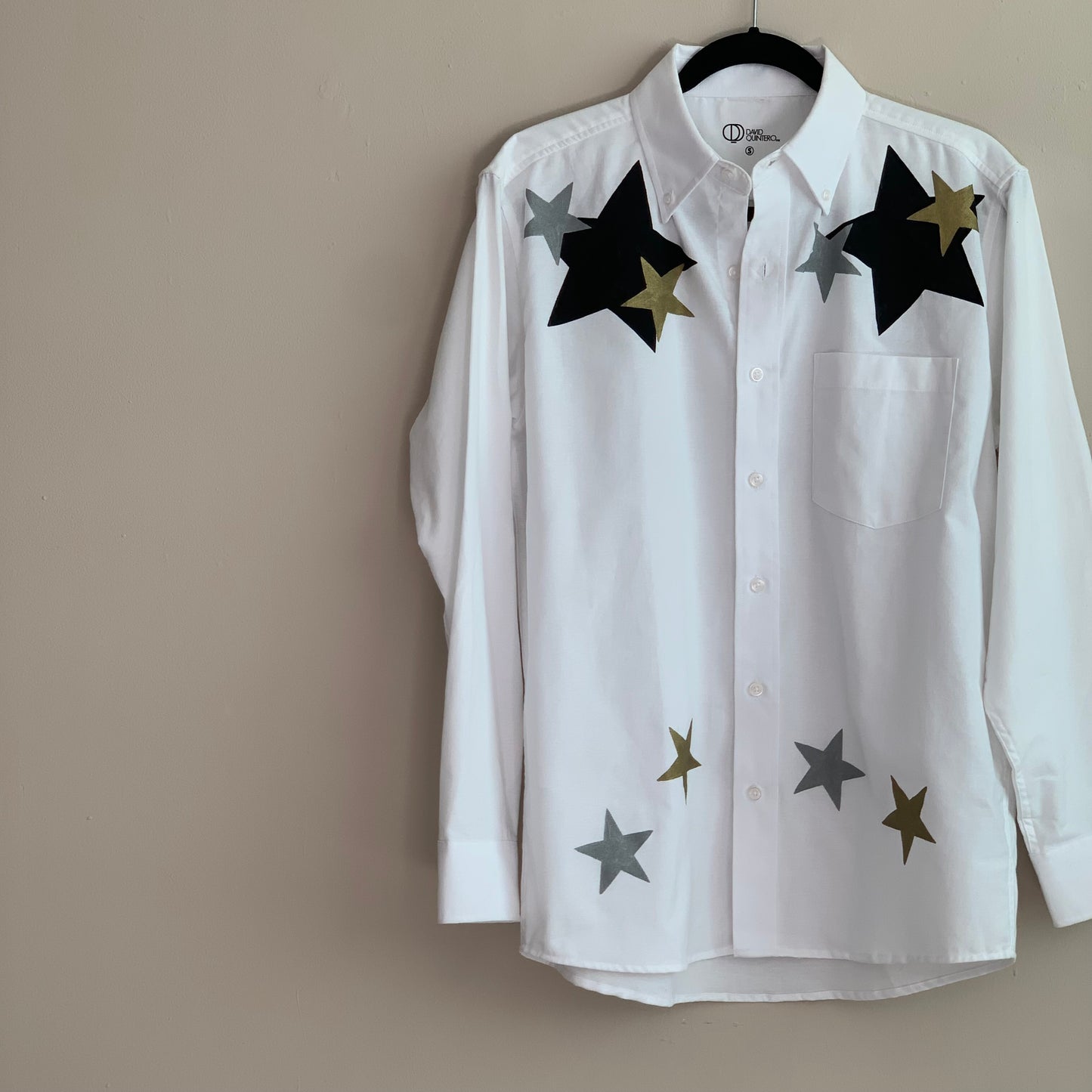 Camisa Estrella NPD