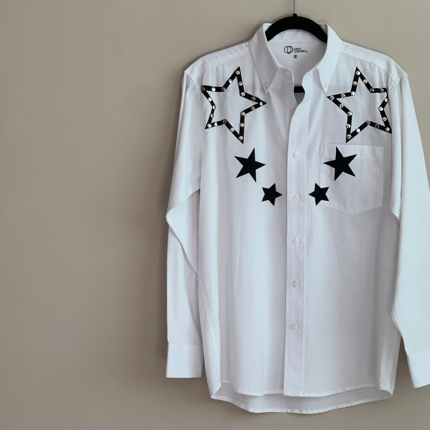 Camisa Rockstar