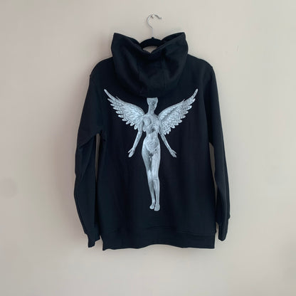 HOODIE  ANGEL