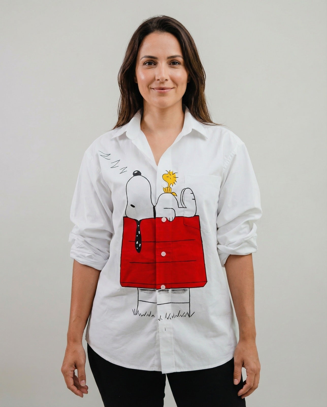 Camisa DOG HOUSE
