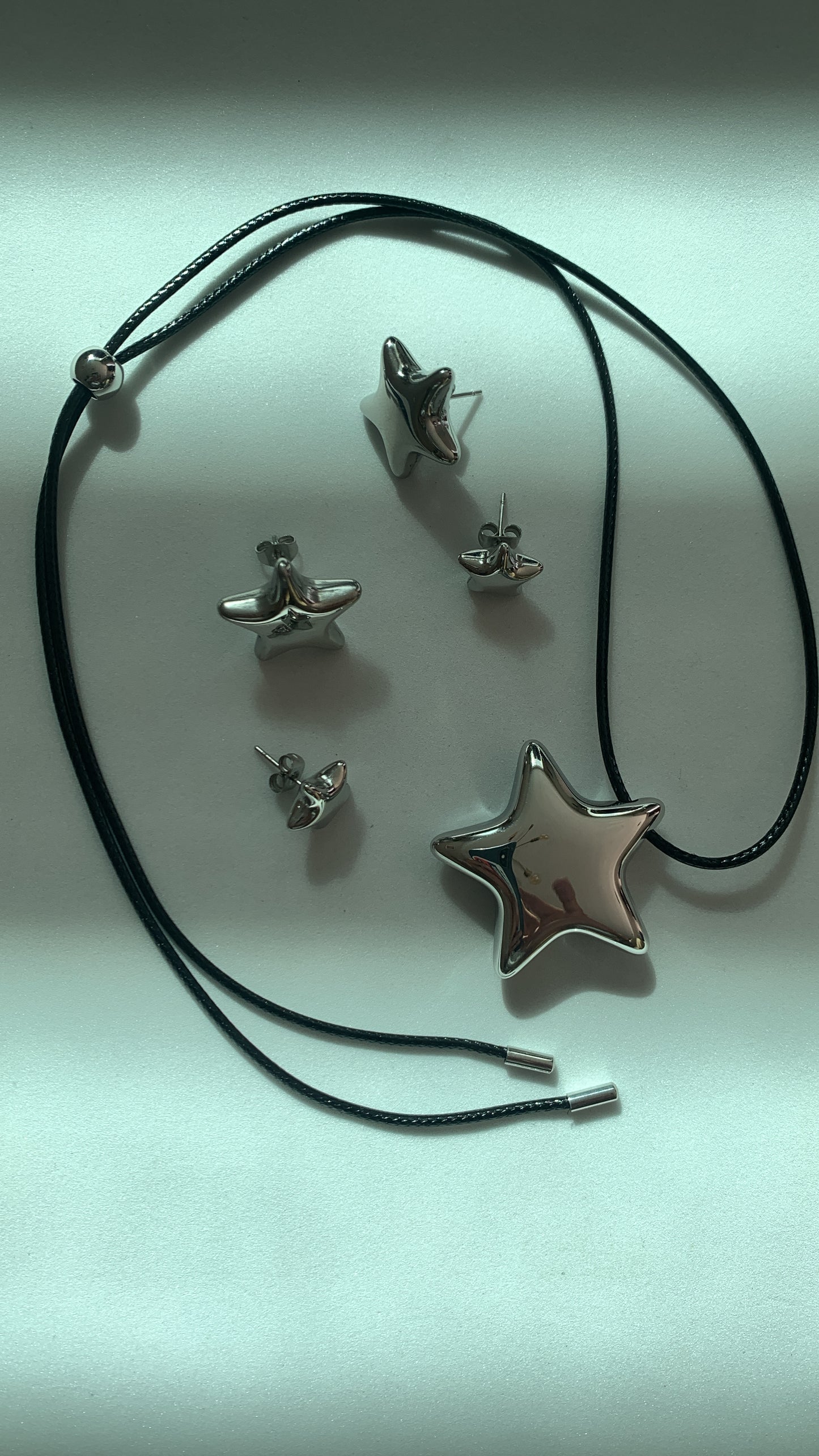 Choker Estrella