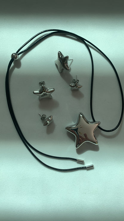 Choker Estrella