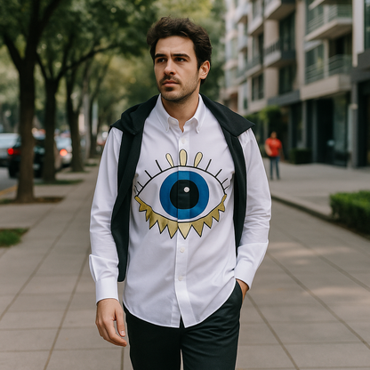 CAMISA OJO