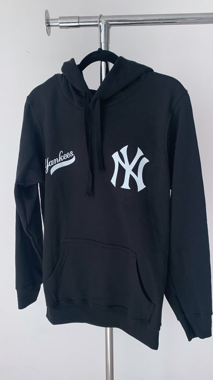 HOODIE  NEW YORK