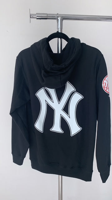 HOODIE  NEW YORK