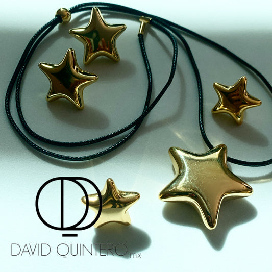 Choker Estrella