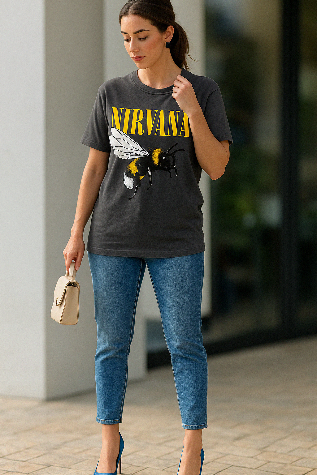 Bee BLACK
