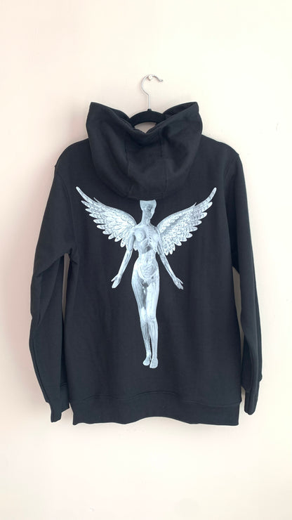 HOODIE  ANGEL