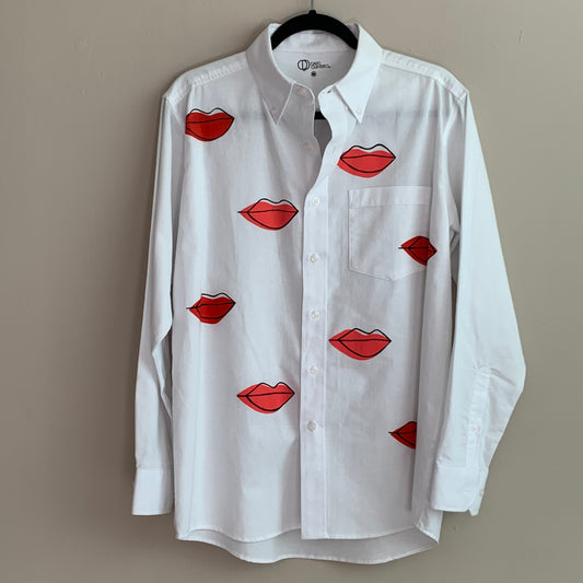 CAMISA KISS