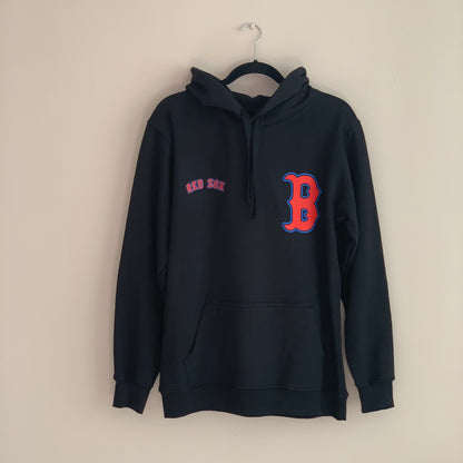 HOODIE  BOSTON