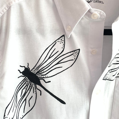 Camisa Dragonfly