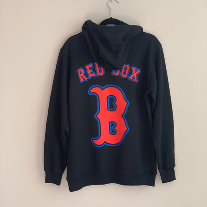 HOODIE  BOSTON