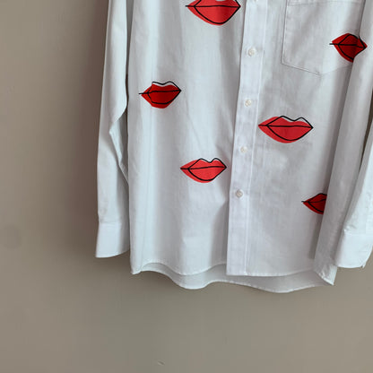 CAMISA KISS