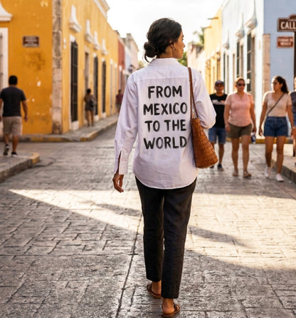 FROM MEXICO TO THE WORLD