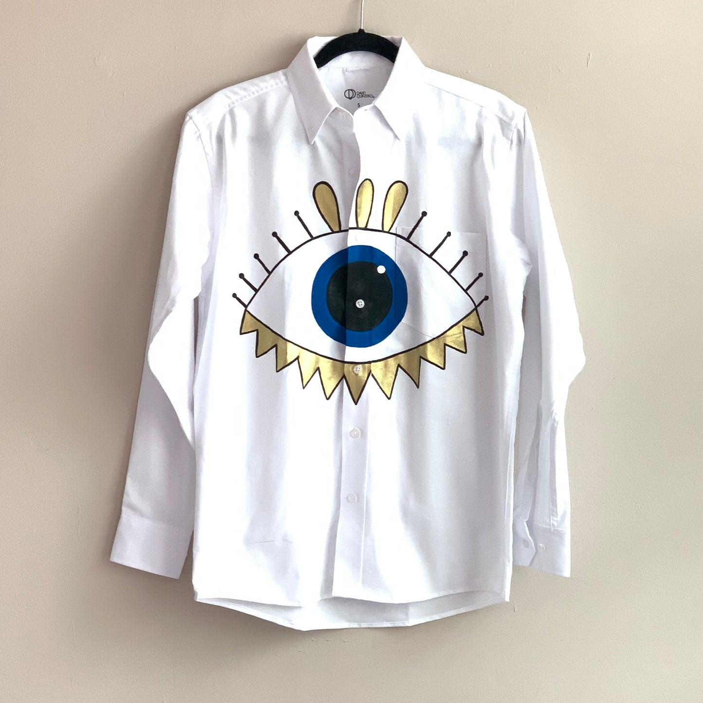 CAMISA OJO