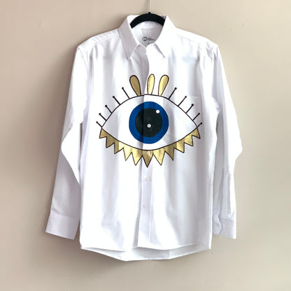 CAMISA OJO