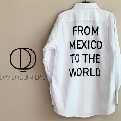 FROM MEXICO TO THE WORLD