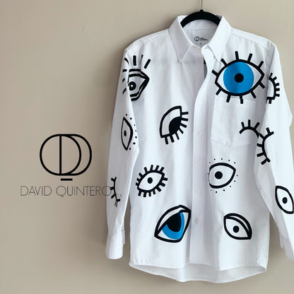 Camisa BLACK EYES