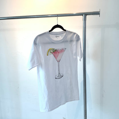 Camisetas drink