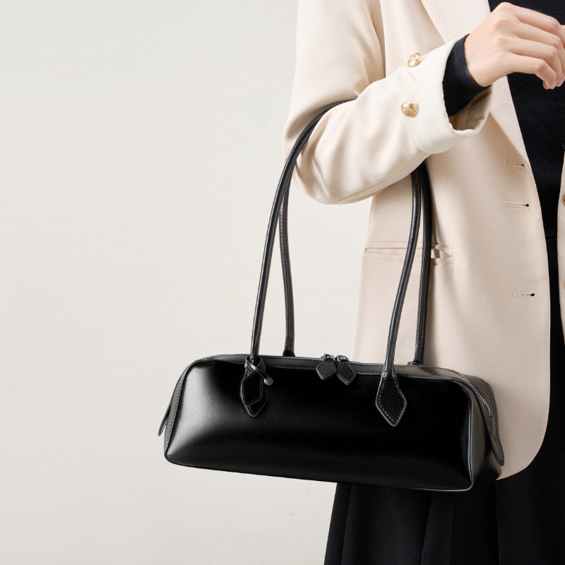 Bolso Baguette