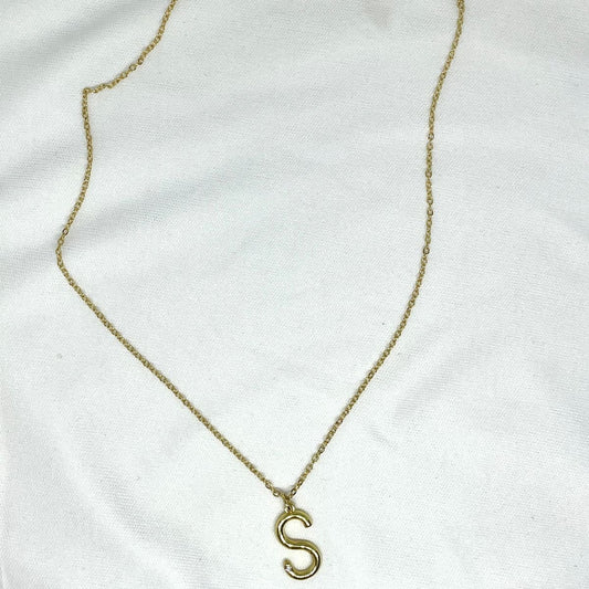 Collar Dije S