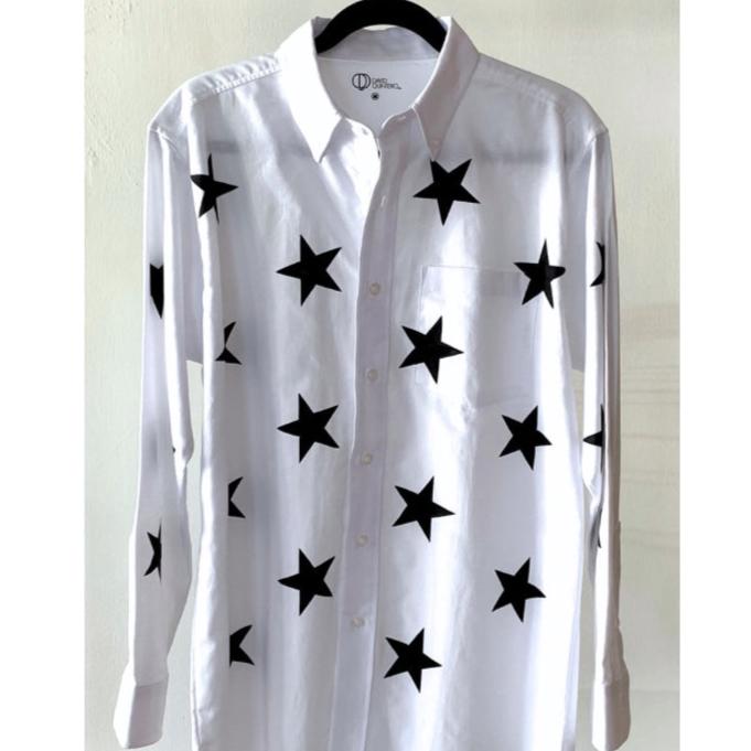 Camisa Stars