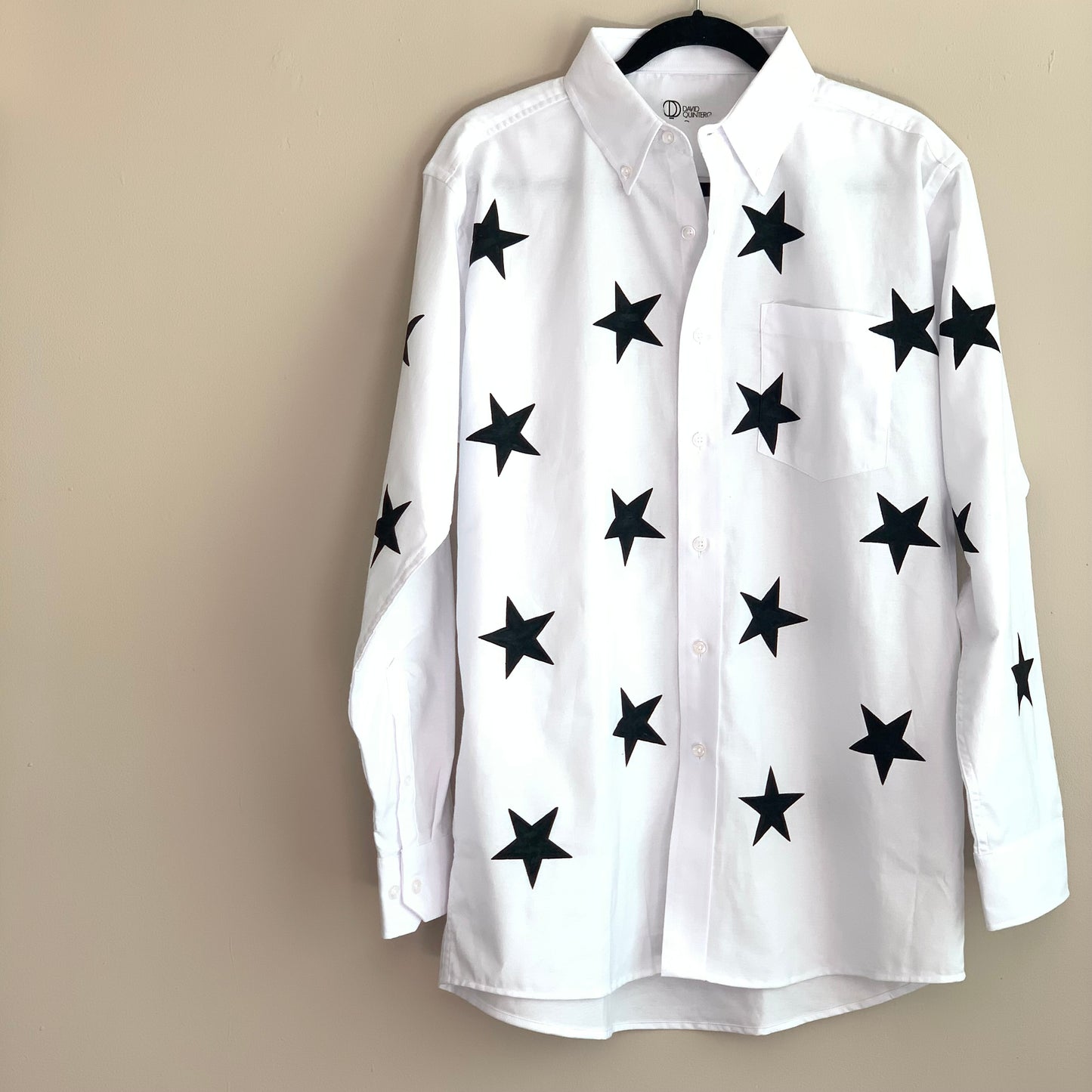 Camisa Stars