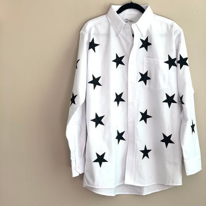 Camisa Stars