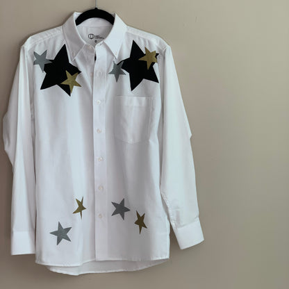 Camisa Estrella NPD