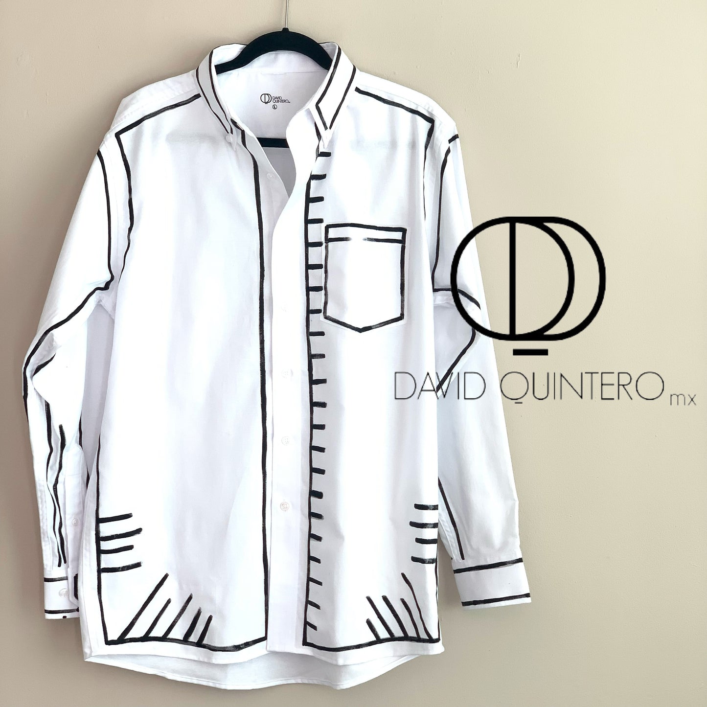 Camisa Historieta